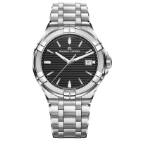 艾美（MAURICE LACROIX）腕表AIKON系列石英男表AI1008-SS002-331-1