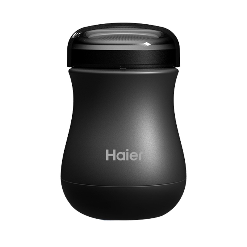 海尔(Haier)电动剃须刀HSD2-2213剃须刀电动男士充电式小巧型刮胡刀旅行迷你单头便携式