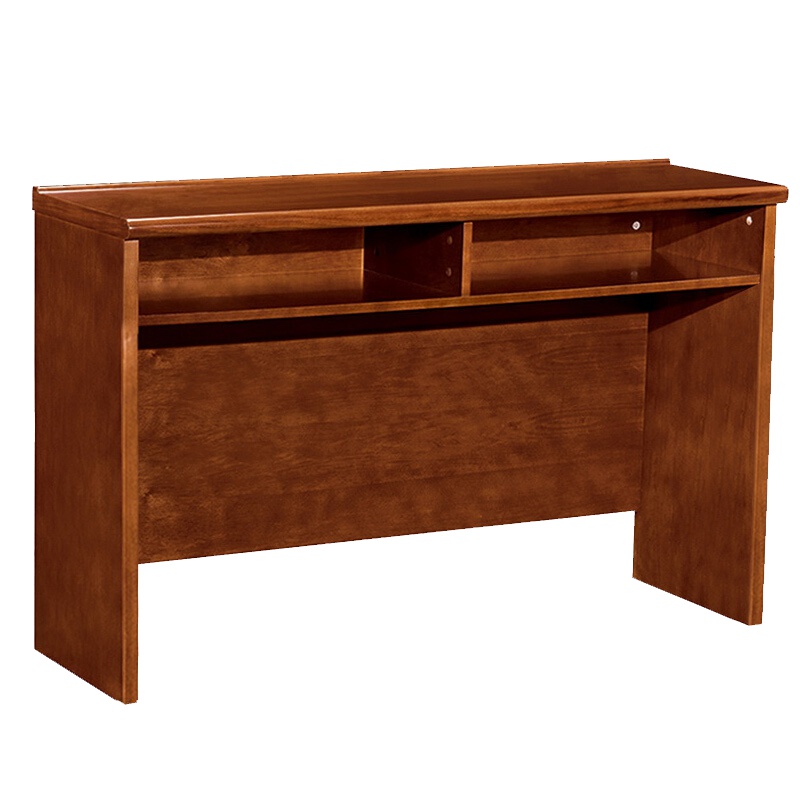 贞合 条形培训桌 会议桌 长条桌 会议室培训桌 实木油漆桌 一字条形课桌