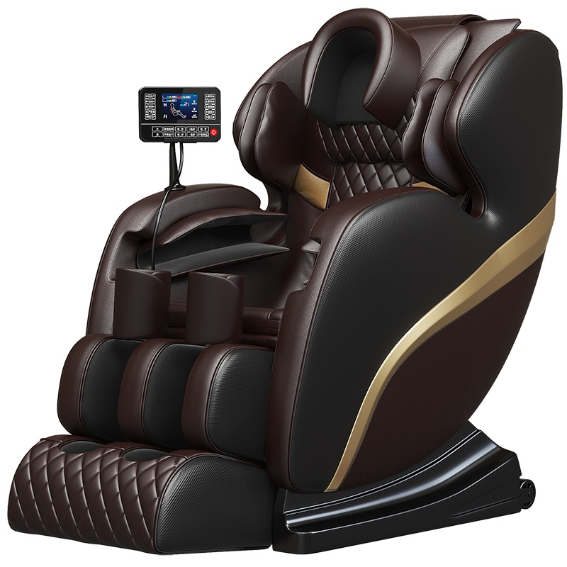 德国康仕坦(Konstan)MINI筋膜枪震动冲击仪深层肌肉放松器松解器液晶触摸屏高频震动理疗KST505电动按摩枪