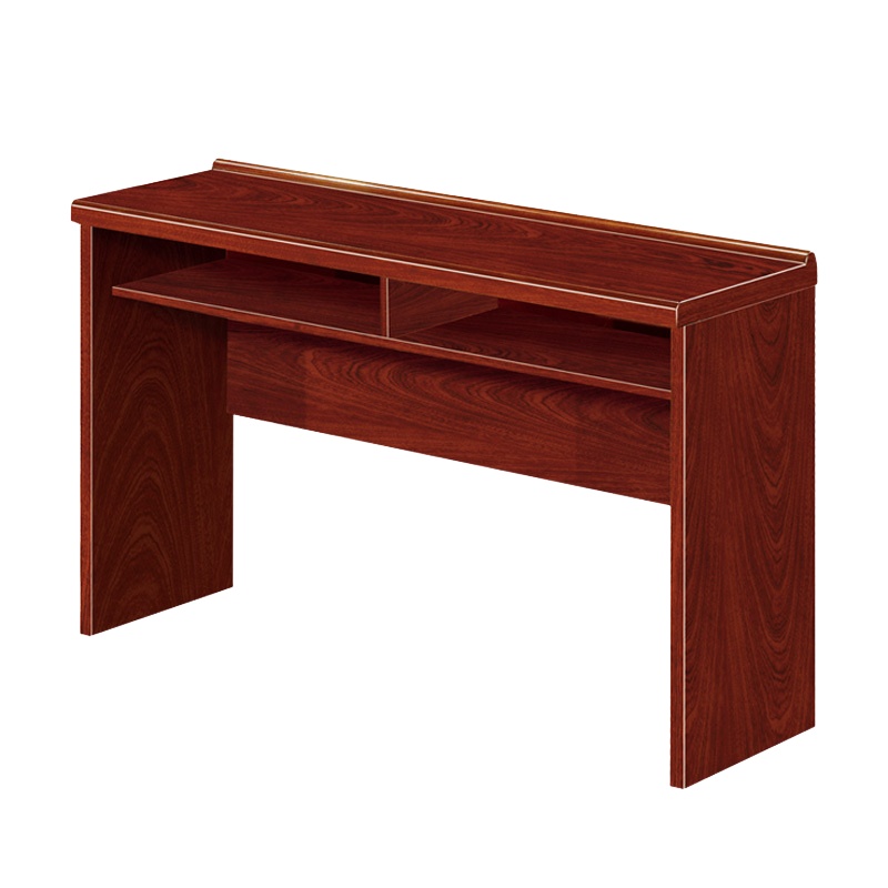 匡大 1.2米条桌油漆会议桌办公桌KDT613