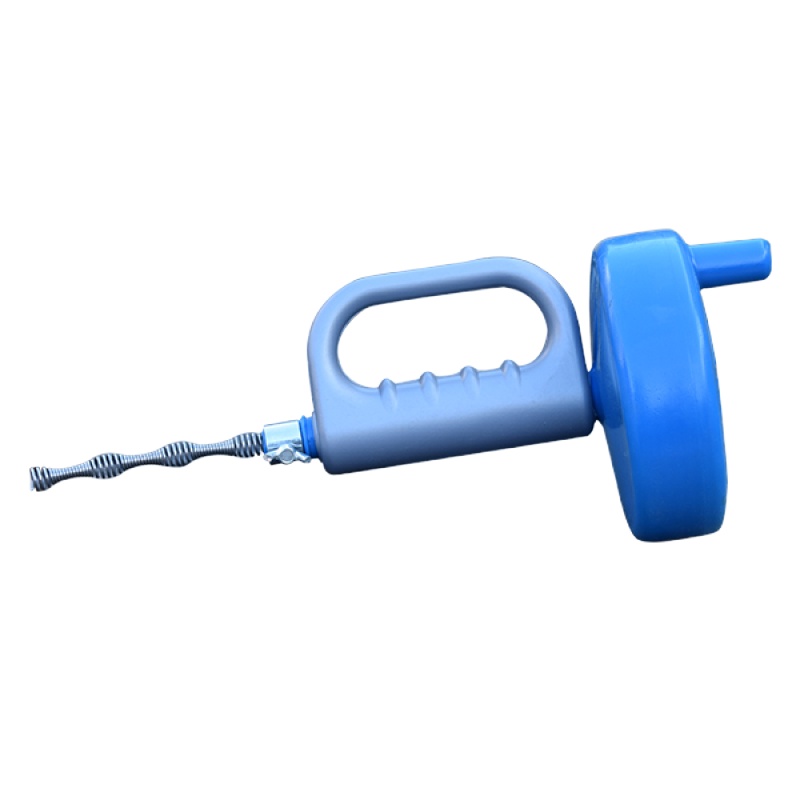 管道疏通机家用管道疏通器通下水道工具