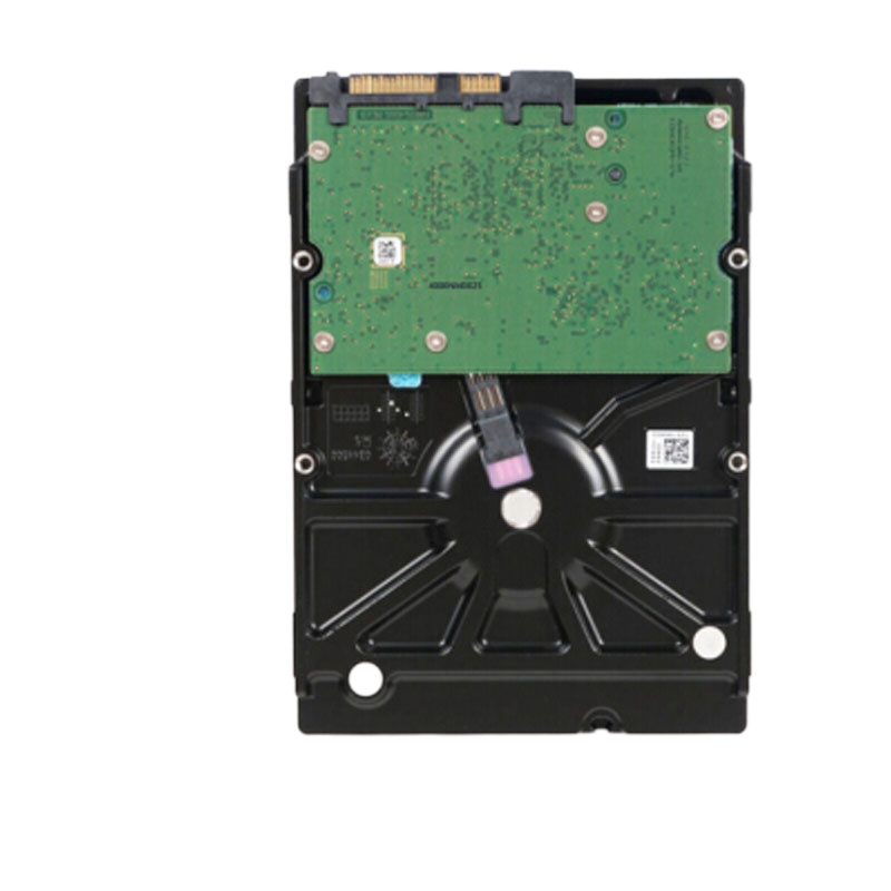 希捷 ST4000NM003A 企业级硬盘 银河Exos/7E8系列 3.5英寸/4TB/256M/SA