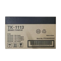 天威 TK-1113粉盒 适用京瓷FS-1020MFP 黑色