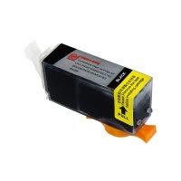 天威(PRINT-RITE) PGI-825墨盒 黑色 适用canon佳能ix6580 IP4980等打印机墨盒