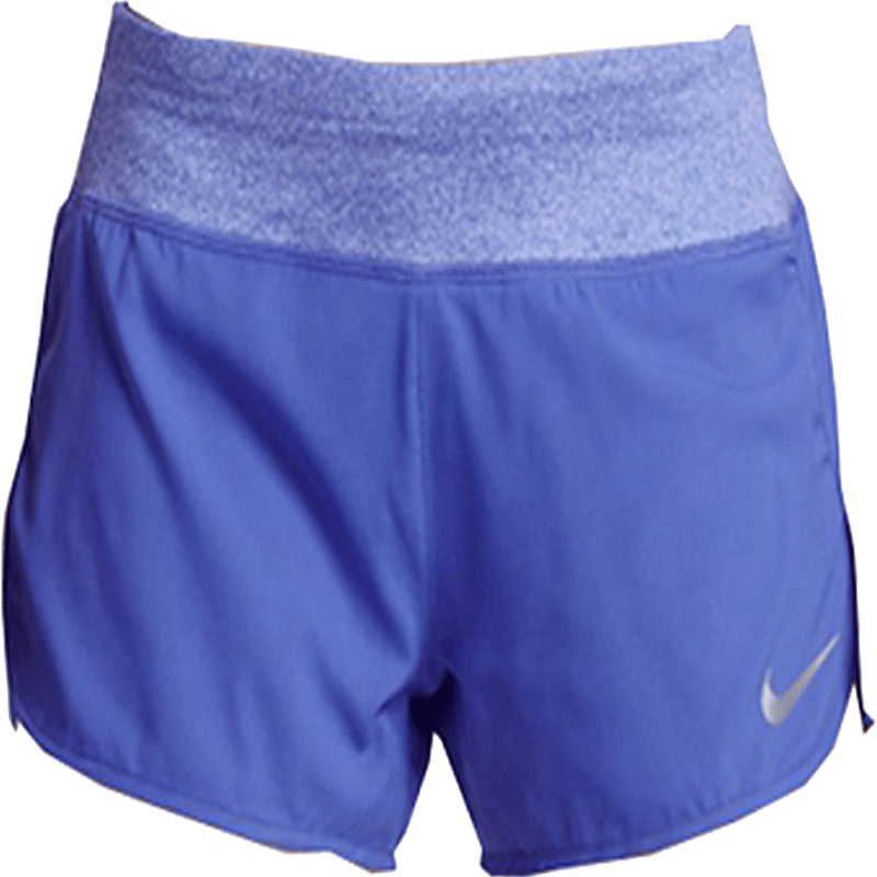 NIKE(耐克)AS W NK FLX SHORT 3IN RIVAL春季女子梭织短裤719583-452