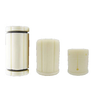 定制_3寸变6寸气胀尼龙套_阿斯卡利汽涨紧套膨胀套_气涨轴变径套4寸5耐磨气涨套