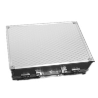 声卡套装铝合金箱