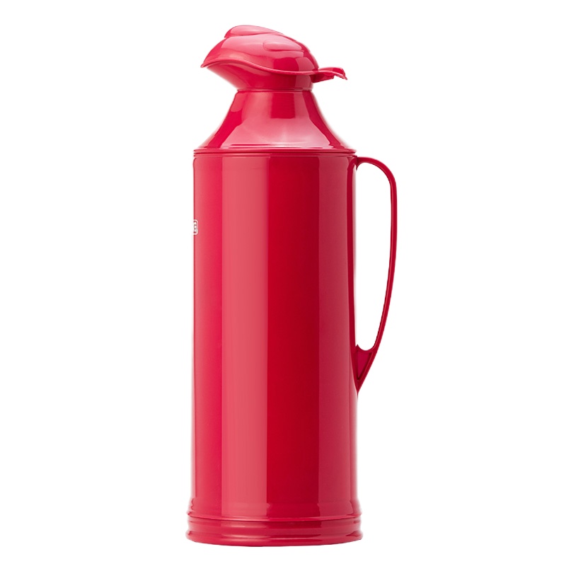 友缘塑料壳热水瓶 2L