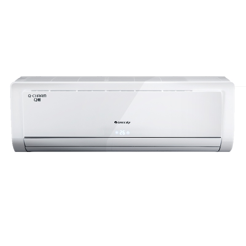格力空调(GREE) 1.5匹定频挂机 2级 Q畅 KFR-35GW/(35594)Aa-2