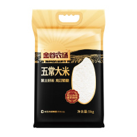 金谷农场五常大米5KG