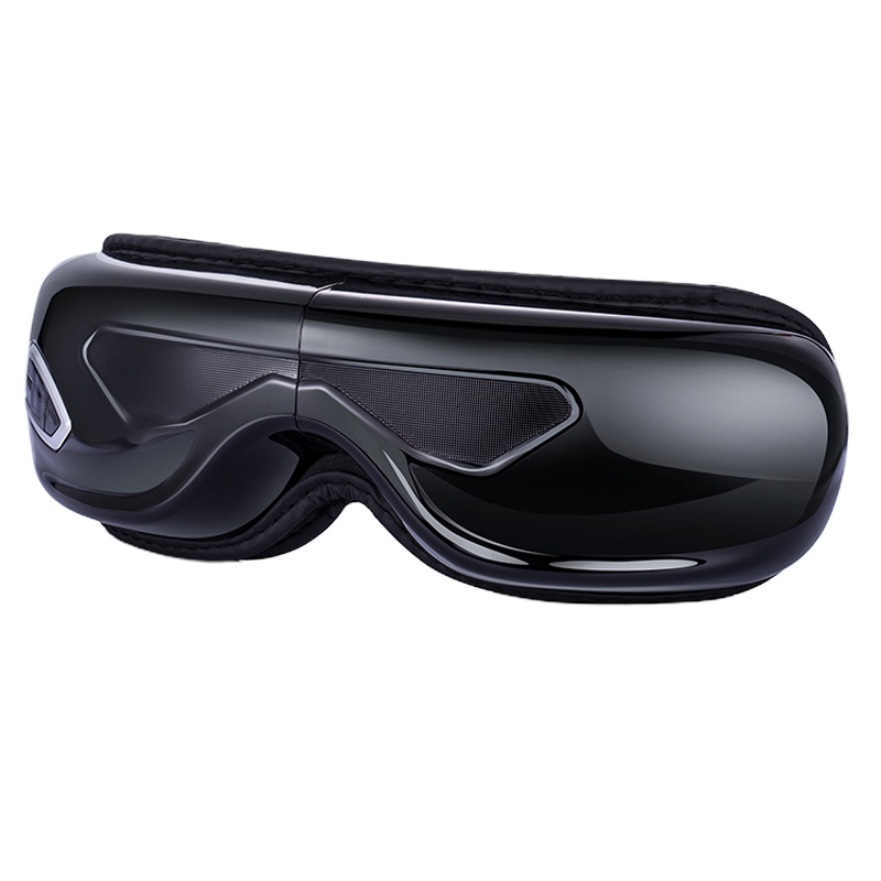 ODINK奥鼎康无线便携式 眼部按摩仪A-K8029C(黑色款)