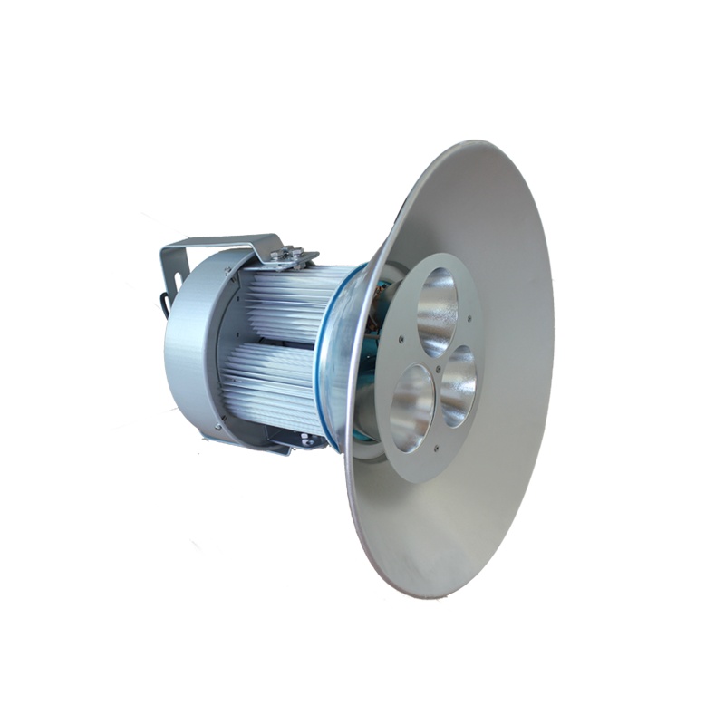 紫光照明(Purple Lighting)GT9181C-L250W LED节能高顶灯