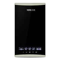 YORK约克智能即热热水器YK-F7-10