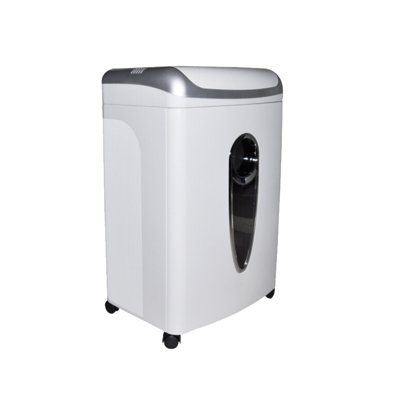 三木(SUNWOOD)SD9671碎纸机高速低噪音 安全 电动办公 大功率