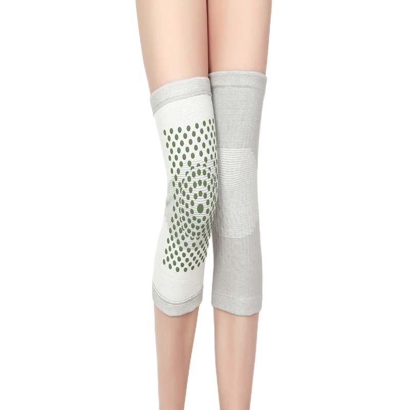 成人运动护膝四季薄款健身户外骑行护膝盖关节护具男女空调房保暖十