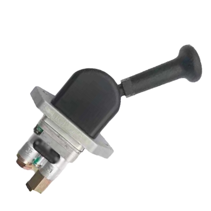 TRW 解放CA1125J 手制动手控阀总成