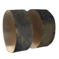 锡青铜棒实心铜棒铜材圆棒 厚30mm (1kg)