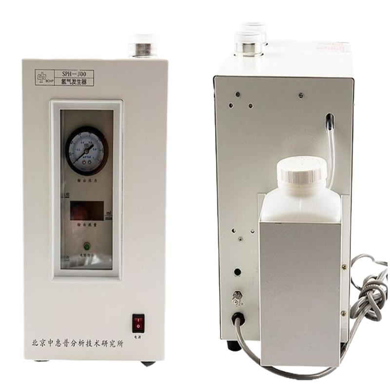 中惠普(BCHP)SPH-500A高纯度氢气发生器(单位:台)