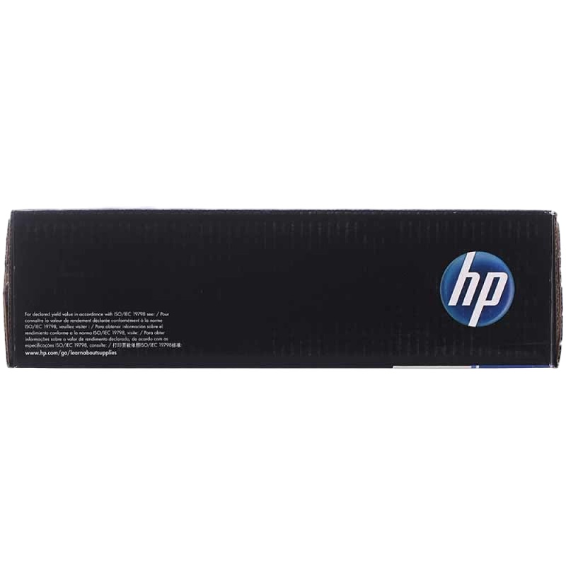 惠普（HP）Color LaserJetCC530A黑色硒鼓304A（适用Color LaserJet CP2025）