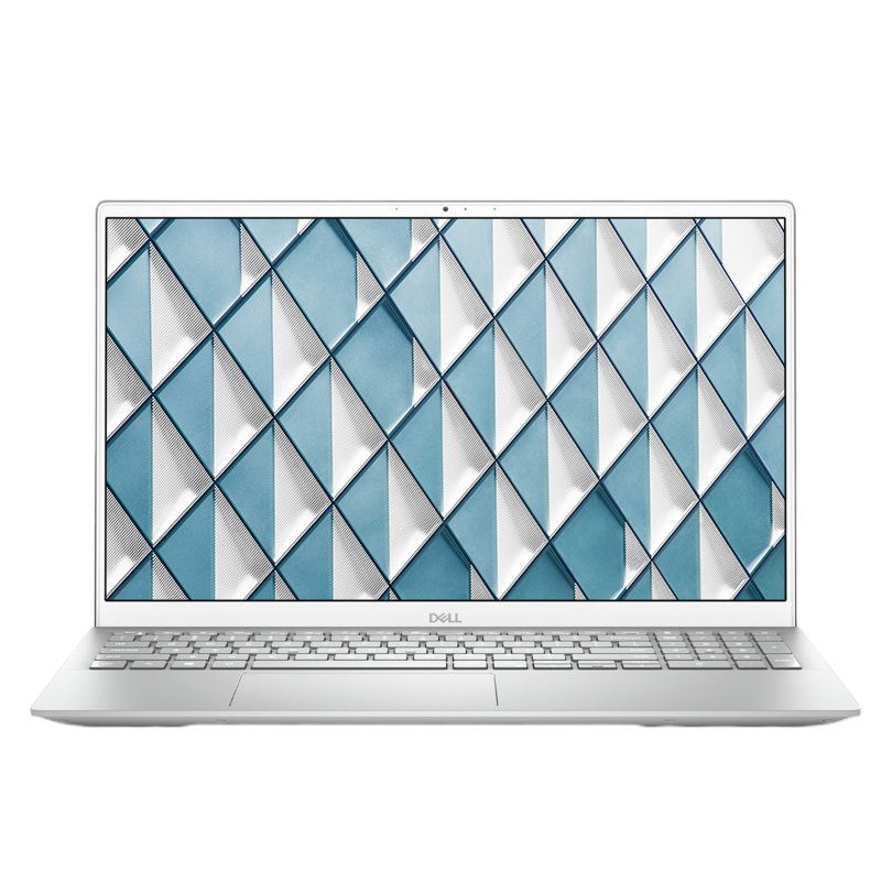 戴尔（DELL）灵越5502-1725S 15.6英寸笔记本电脑（I7-1165G7 16G 1T固 2G独 W10）