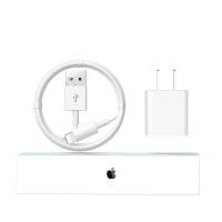 [2条装丨苹果数据线+type-c数据线]邻家iphone13充电线12promax快充11pro适用于华为小米手机
