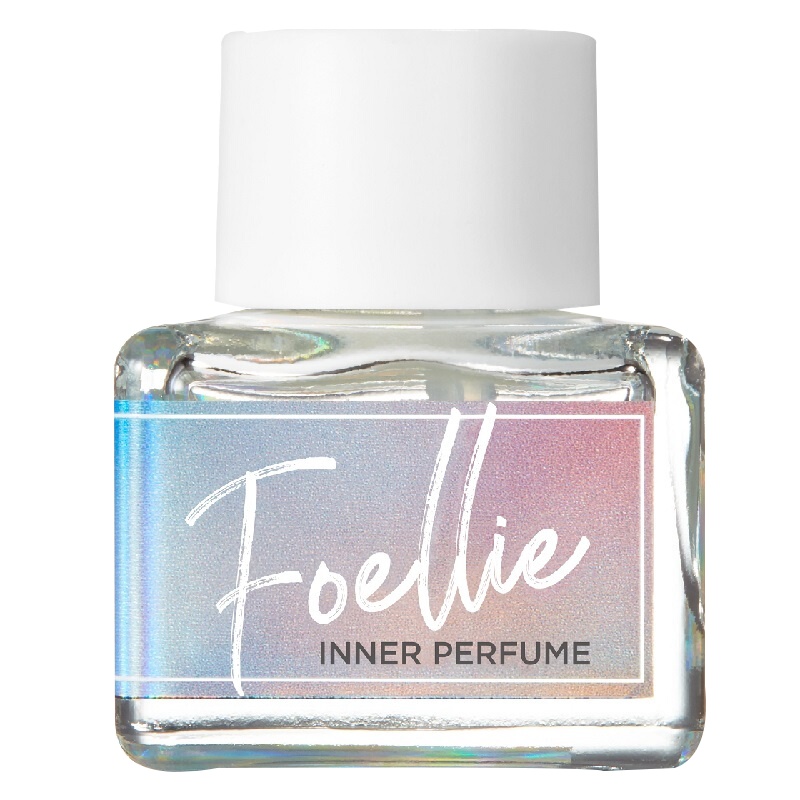 韩国Foellie爱恋羞羞香水私密香水除异味女生女性用内衣内裤护理香氛去异味5ml 白花香