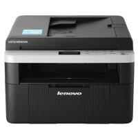 联想M7216NWA无线激光打印机复印一体机多功能复印件自动连续复印扫描网络办公商用家用三合一无线Wifi