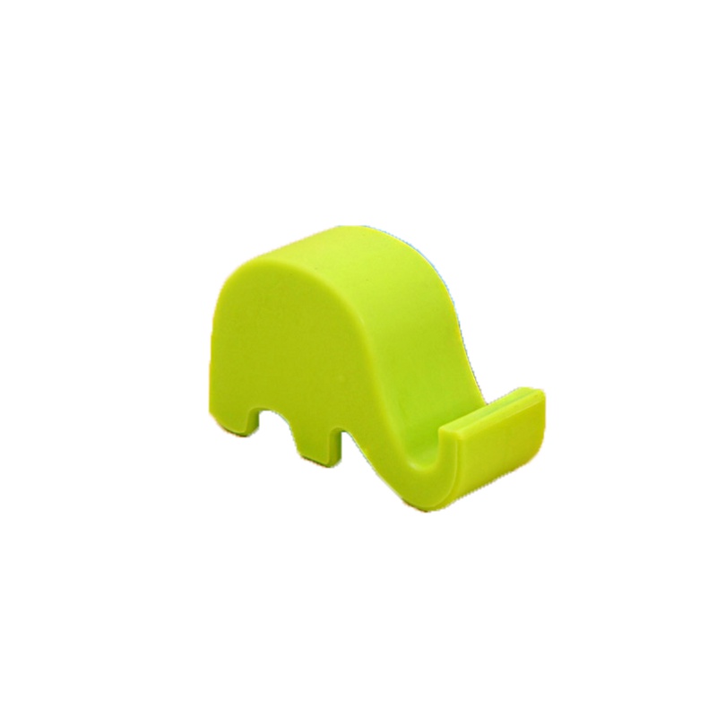 创意大象手机平板支架