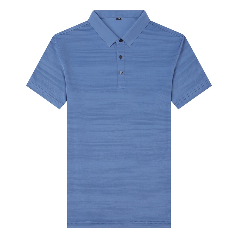 卡帝乐鳄鱼纯色短袖T恤男夏季潮流帅气韩版含棉polo衫翻领打底衫