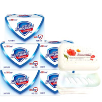 舒肤佳香皂(纯白清香型) 115g