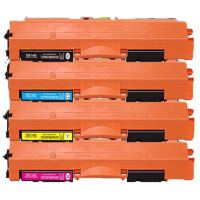 立惠 粉盒 LH-CE350套装 适用惠普M176fn/M177fw/CP1025nw/CP1020/M175a