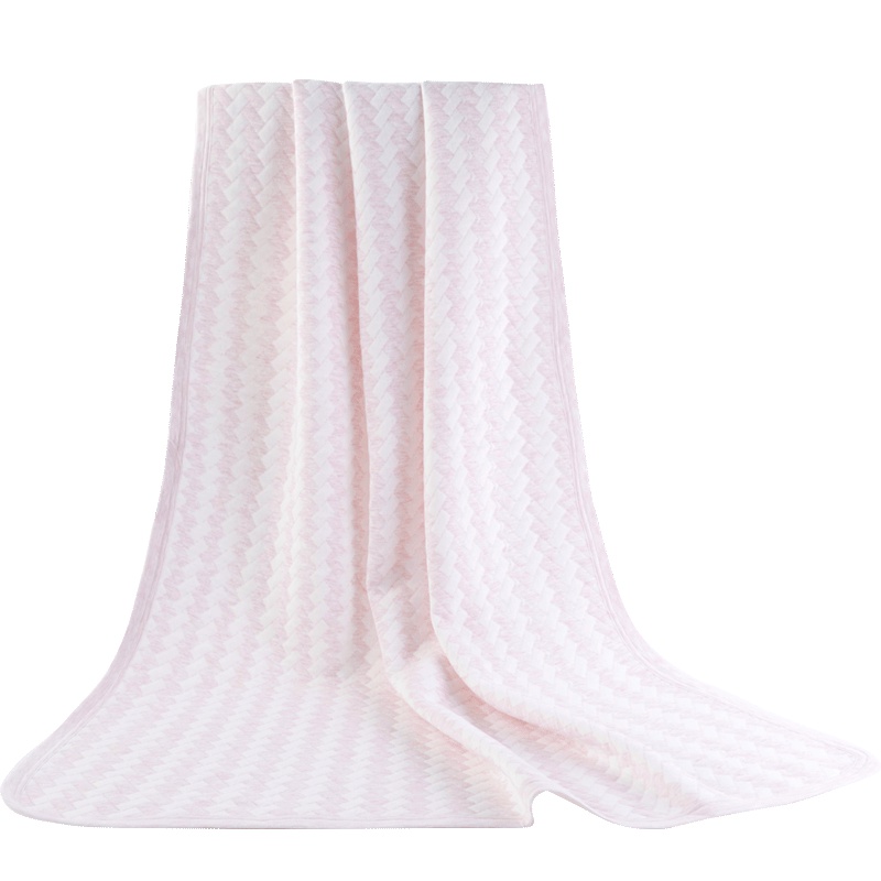 贝贝怡儿童轻薄夏秋薄被保暖盖毯童被191P2047