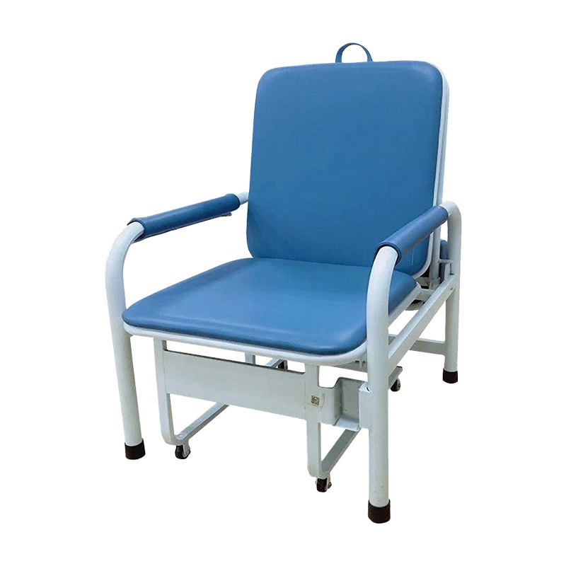 科朔 陪护椅医院两用折叠午休椅 医院陪护椅KS-TZPHY-03