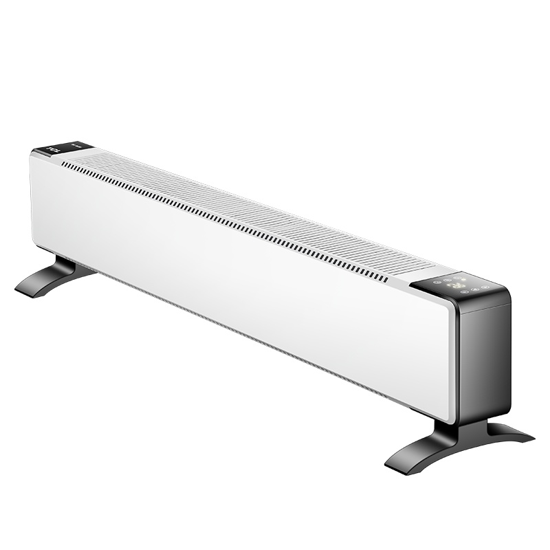 TCL踢脚线取暖器家用电暖气片节能省电速热暖风机卧室烤火炉暖器TN-D20BR