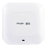 睿易 锐捷RG-RAP220V2 室内双频增强型企业级wifi无线接入点 无线AP