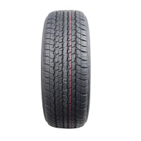 邓禄普(DUNLOP)轮胎285/60R18 116V GRANDTREK AT25 Lexus LX570