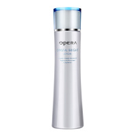 娥佩兰(OPERA)晶澈净清柔肤水护肤水化妆水120ml补水保湿缓干燥水嫩透亮