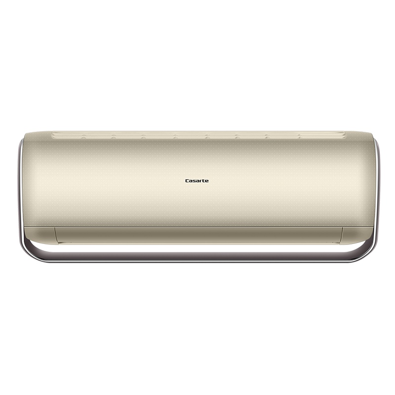 [轻奢空调]卡萨帝(Casarte)1匹 变频 CAS268UDA(A1)U1 1级能效双涡流抑噪 挂机健康空调