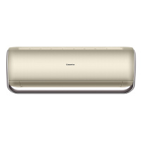 [轻奢空调]卡萨帝(Casarte)1匹 变频 CAS268UDA(A1)U1 1级能效双涡流抑噪 挂机健康空调