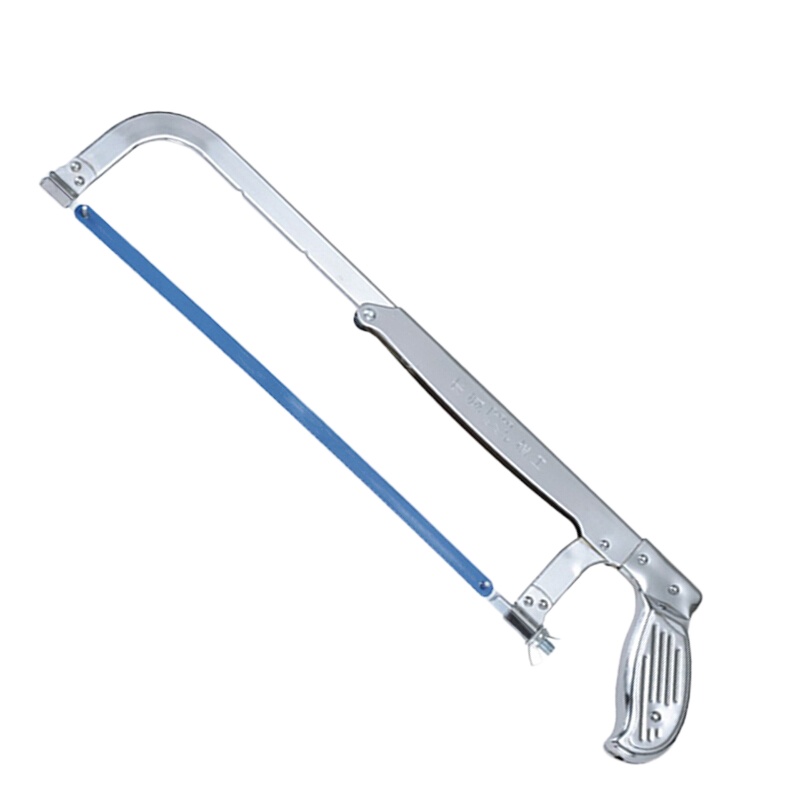 长城 414933 镀铬钢锯架(089)200-300mm(8-12")