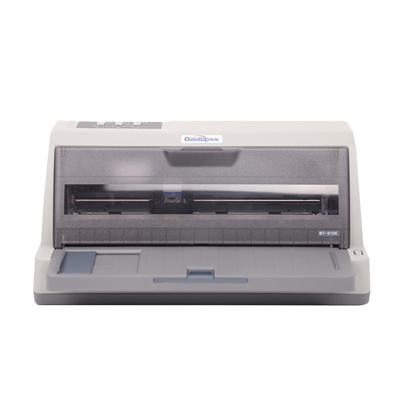 标拓（Biaotop）BT615K针式打印机 快递单出库单发票打印机（单位：件）