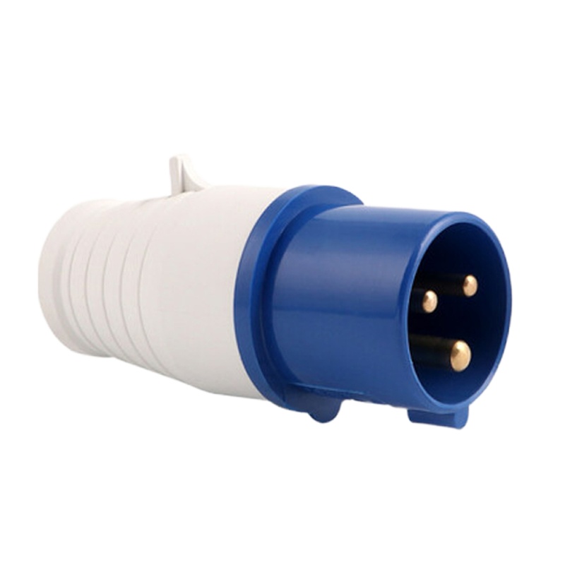 公牛航空插头16A 2p