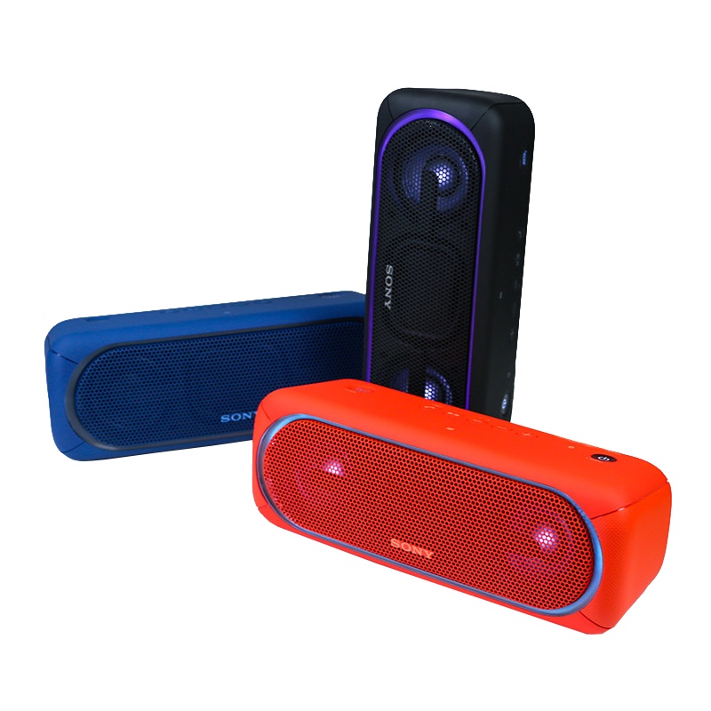 JBL FLIP5 音乐万花筒五代 便携式蓝牙音箱 低音炮 防水设计 支持多台串联 户外音箱 迷你小音响 蓝色