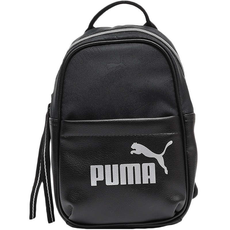 【自营】PUMA彪马男包女包运动包休闲小双肩包077479