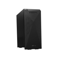 华硕(ASUS)碉堡M5台式电脑 家用办公游戏电脑台式机 商务高性能电竞电脑主机 (I5-10400 16G 512G GTX1660TI 6G独显 WIN10)