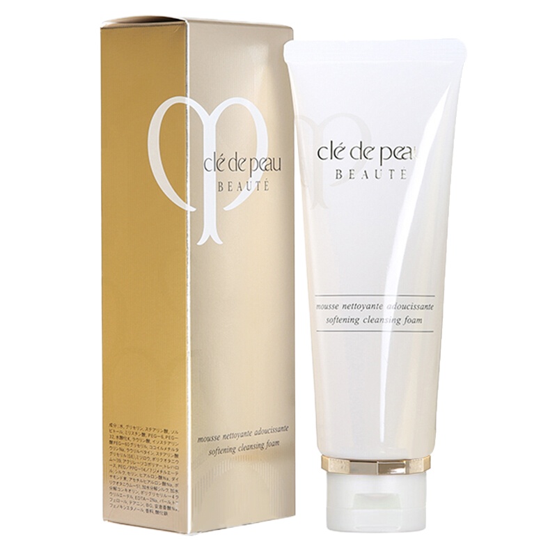 cpb肌肤之钥洁面膏 清爽/保湿110ml