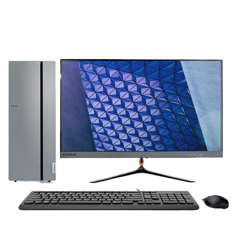 联 想E769-15台式机