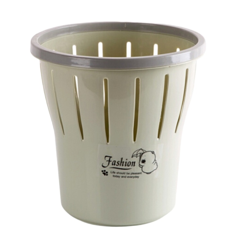 企购优品 纸篓垃圾桶