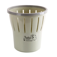 企购优品 纸篓垃圾桶